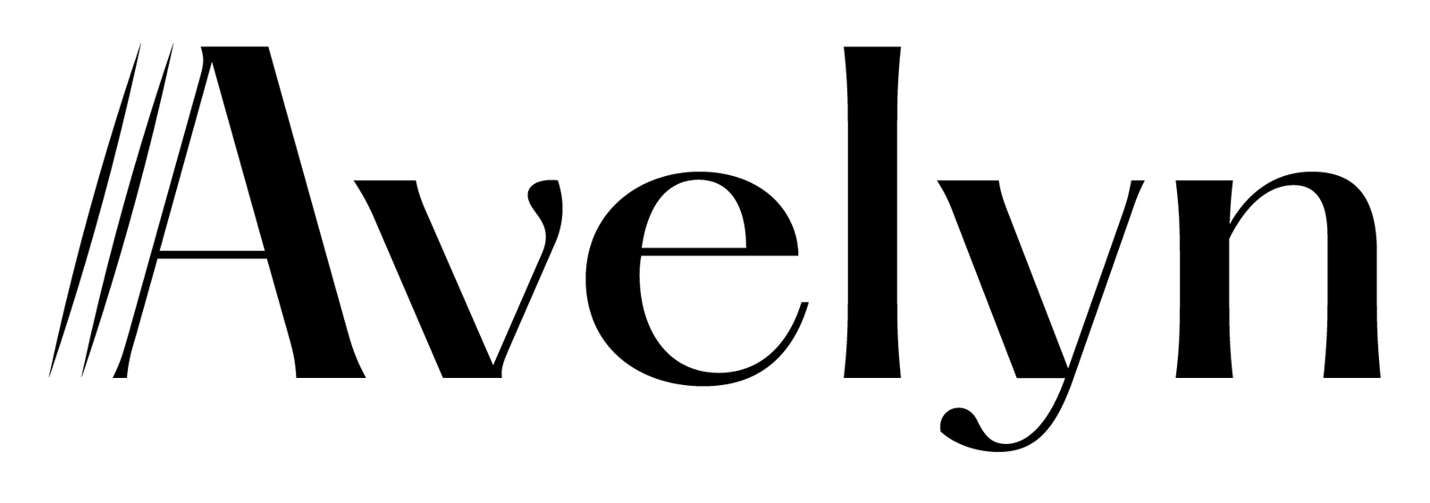 Avelyn Logo